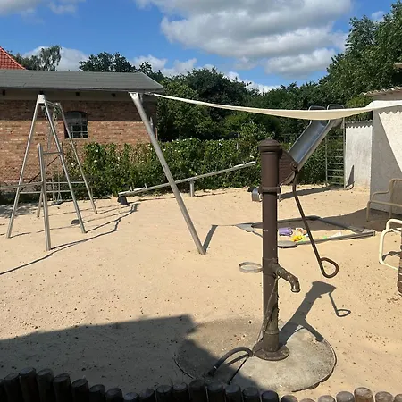 Seebrise Sundhagen-Niederhof