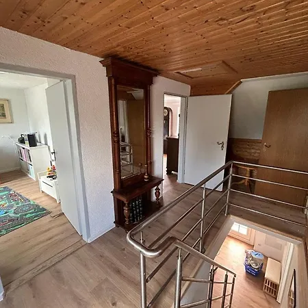 Villa Seebrise Sundhagen-Niederhof